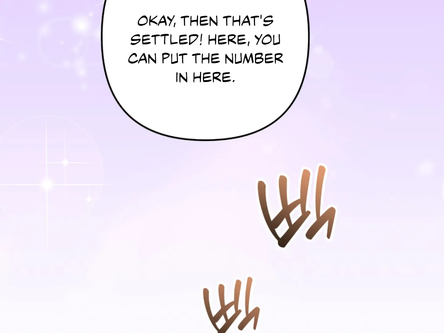 Strategic Mating Partner Chapter 6 page 130 - 