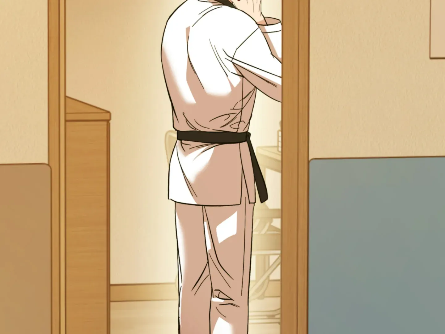 Strategic Mating Partner Chapter 6 page 134 - 