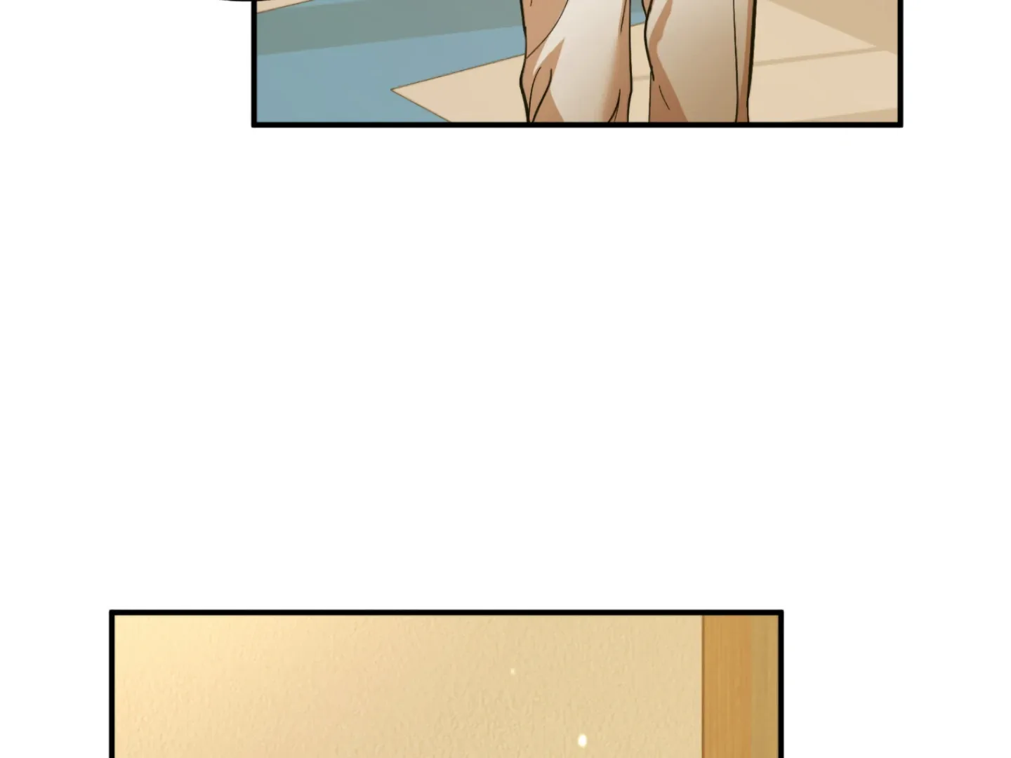 Strategic Mating Partner Chapter 6 page 138 - 
