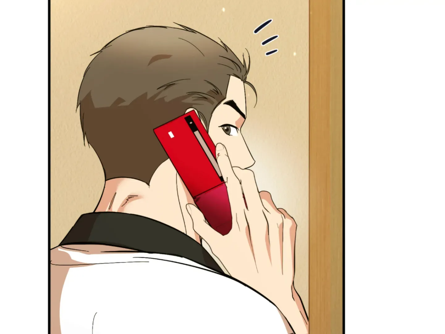 Strategic Mating Partner Chapter 6 page 139 - 