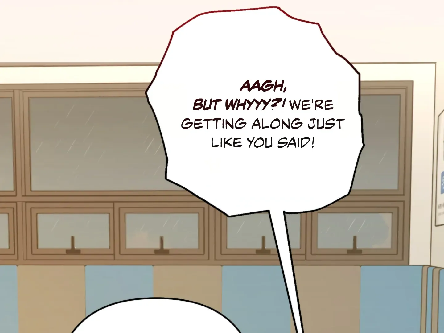 Strategic Mating Partner Chapter 6 page 15 - 