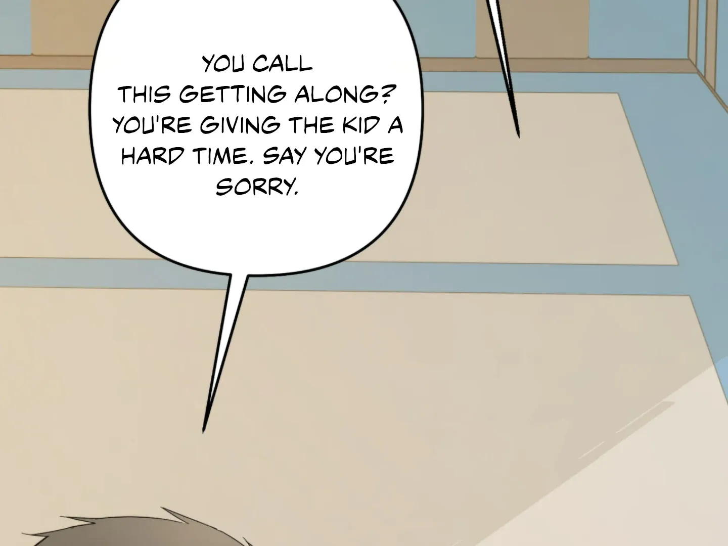 Strategic Mating Partner Chapter 6 page 16 - 