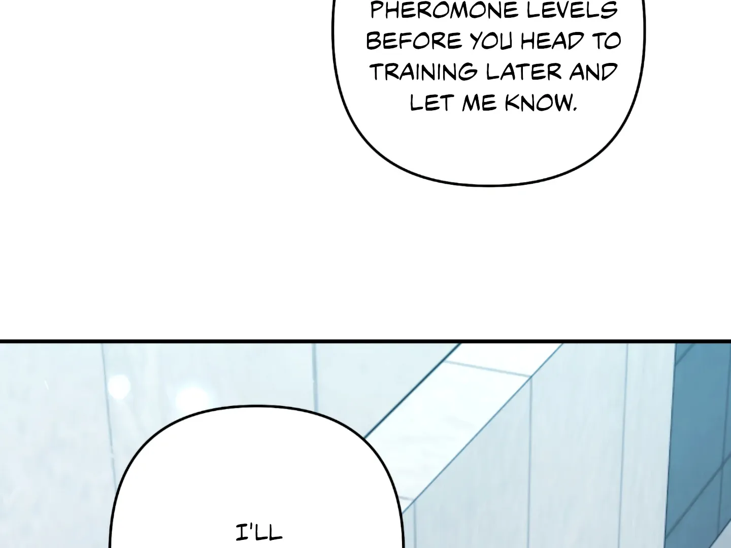 Strategic Mating Partner Chapter 6 page 160 - 