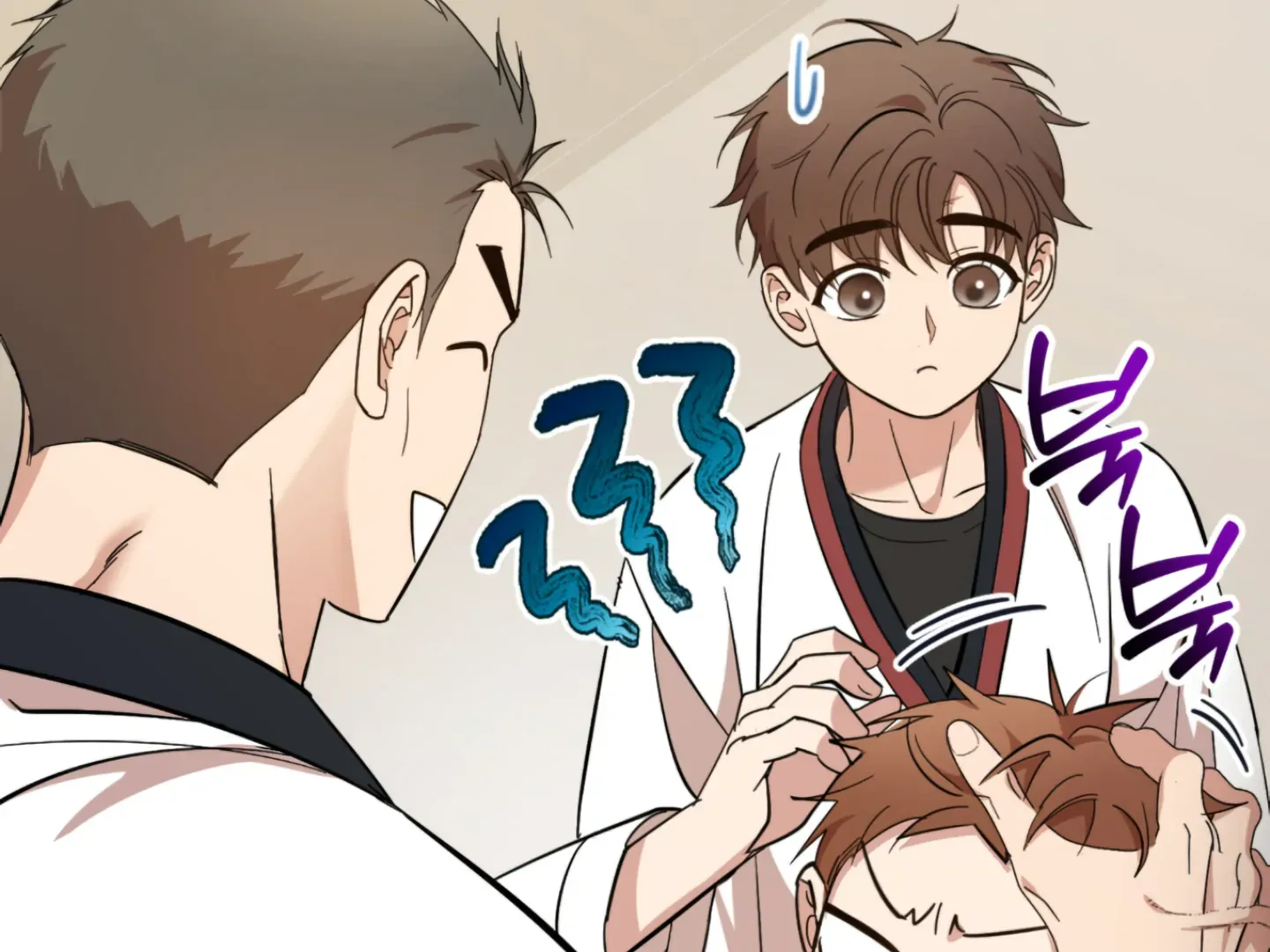 Strategic Mating Partner Chapter 6 page 17 - 