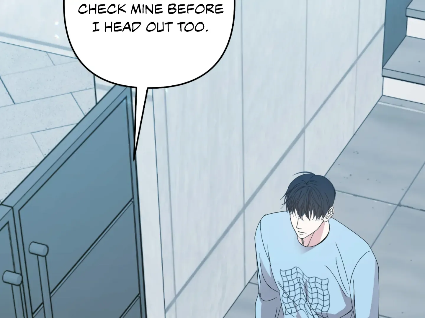 Strategic Mating Partner Chapter 6 page 161 - 