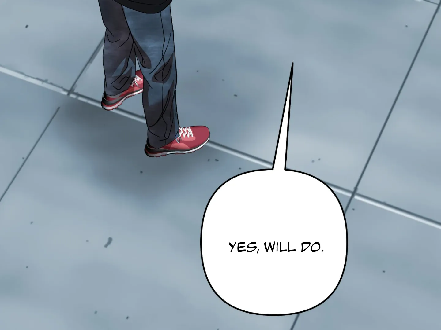 Strategic Mating Partner Chapter 6 page 163 - 