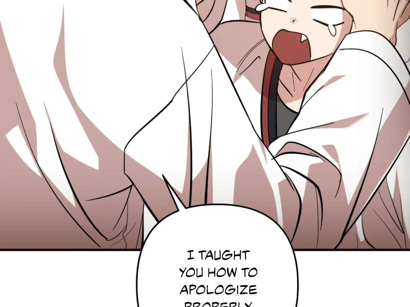 Strategic Mating Partner Chapter 6 page 18 - 