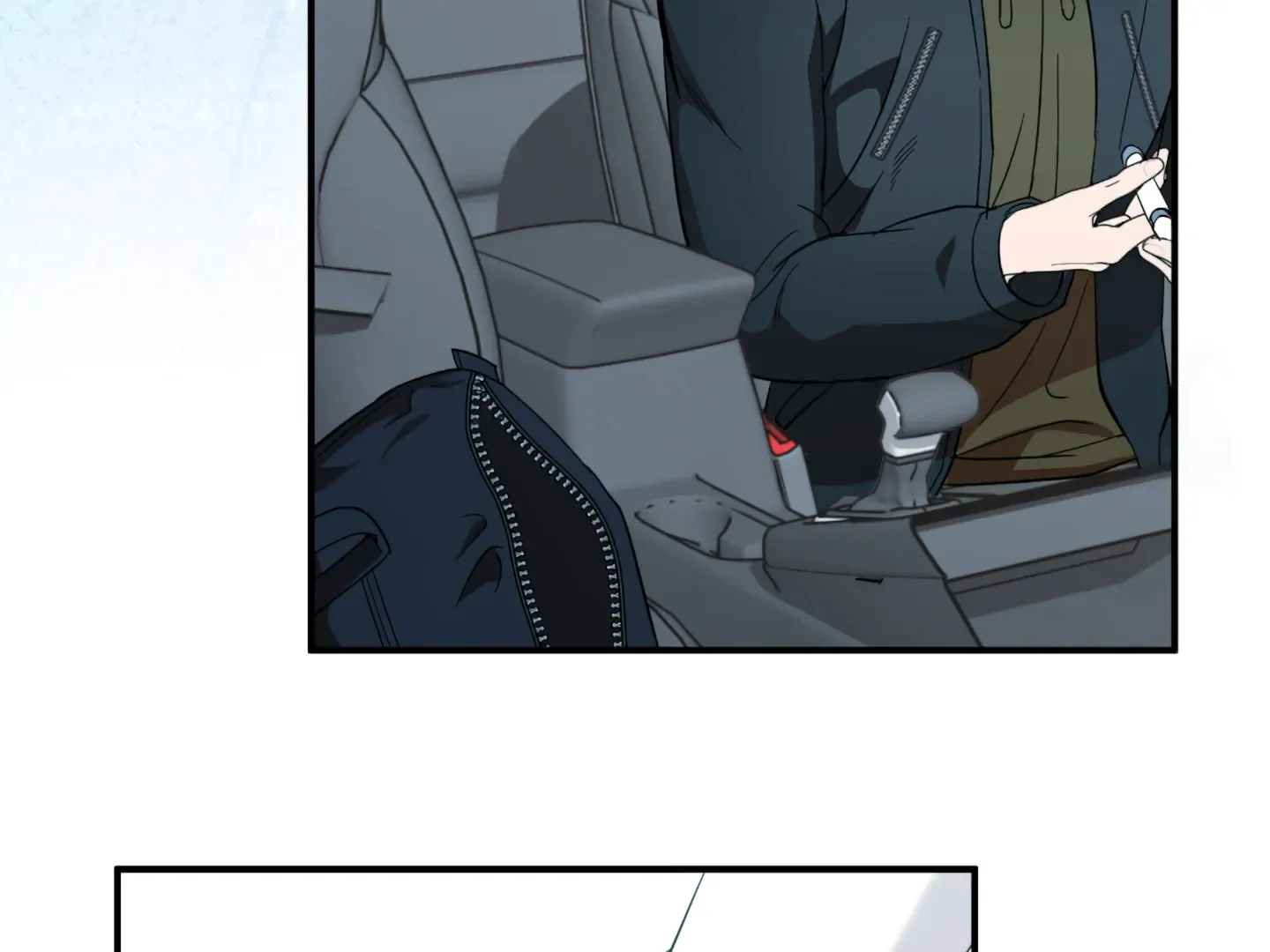 Strategic Mating Partner Chapter 6 page 171 - 
