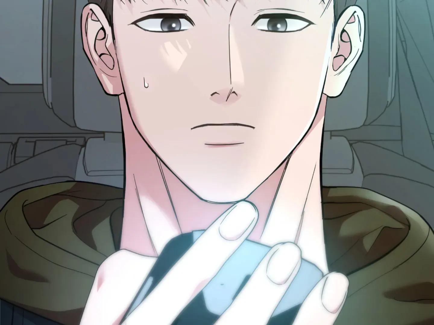Strategic Mating Partner Chapter 6 page 175 - 
