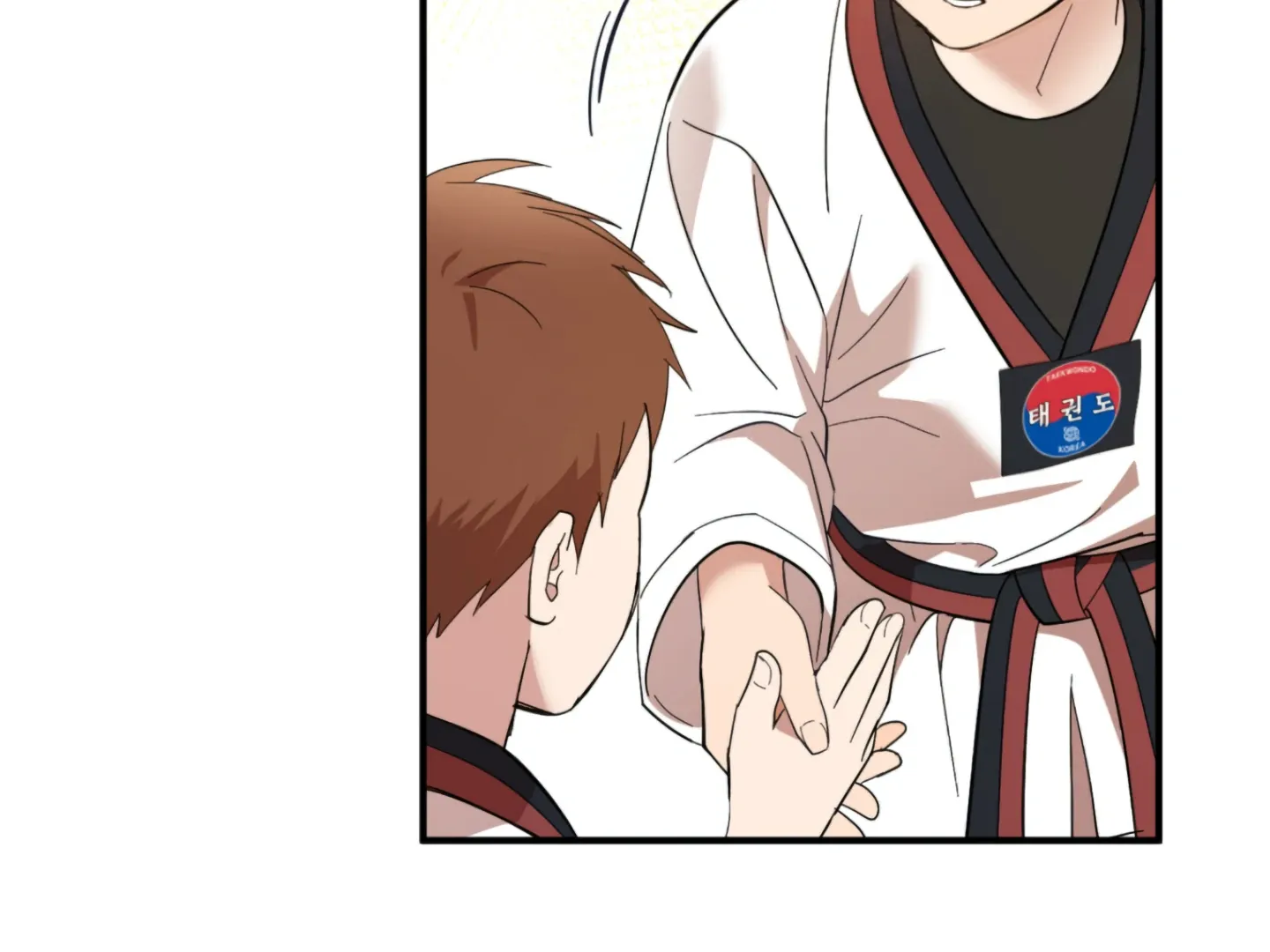 Strategic Mating Partner Chapter 6 page 33 - 