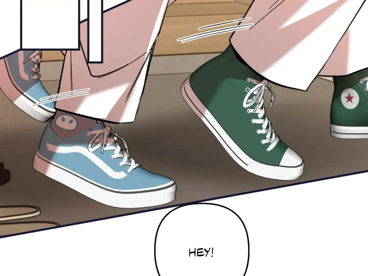 Strategic Mating Partner Chapter 6 page 36 - 