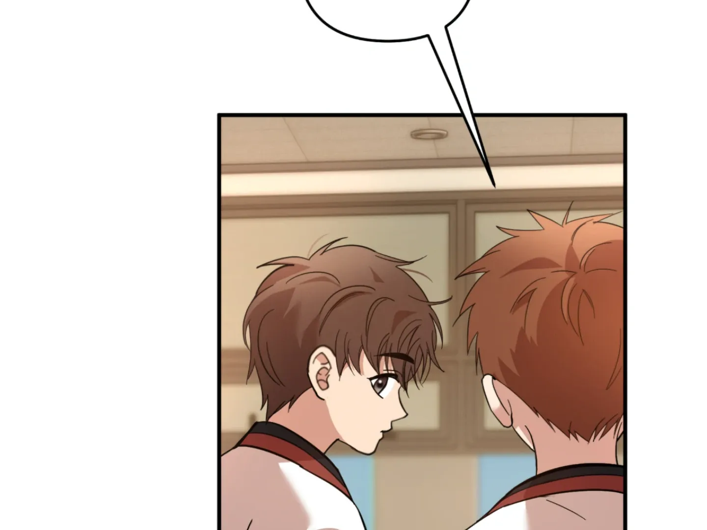 Strategic Mating Partner Chapter 6 page 37 - 