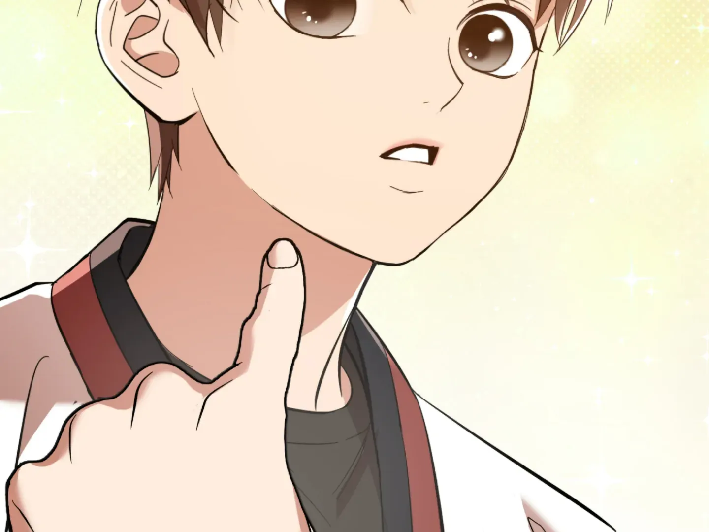 Strategic Mating Partner Chapter 6 page 40 - 
