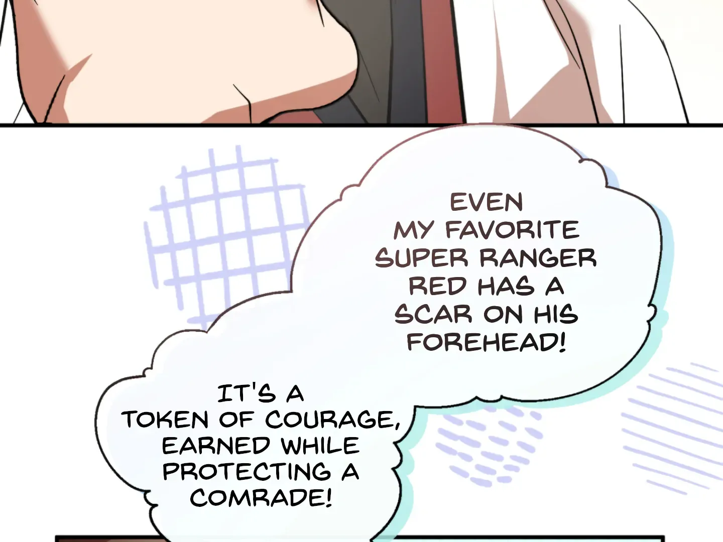 Strategic Mating Partner Chapter 6 page 41 - 