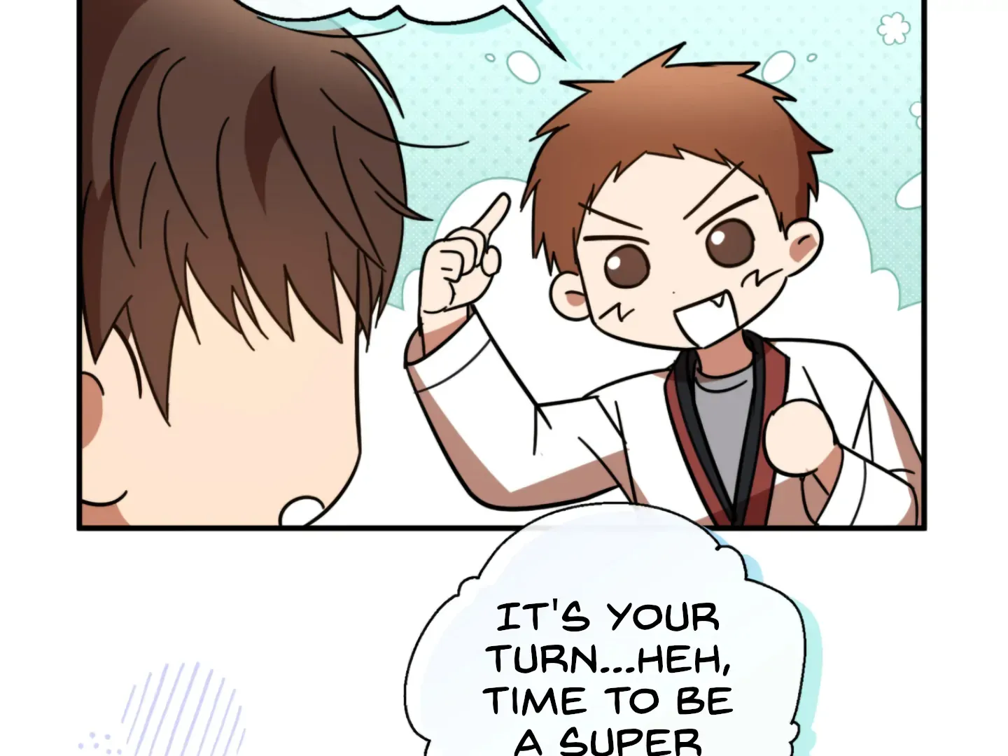 Strategic Mating Partner Chapter 6 page 42 - 