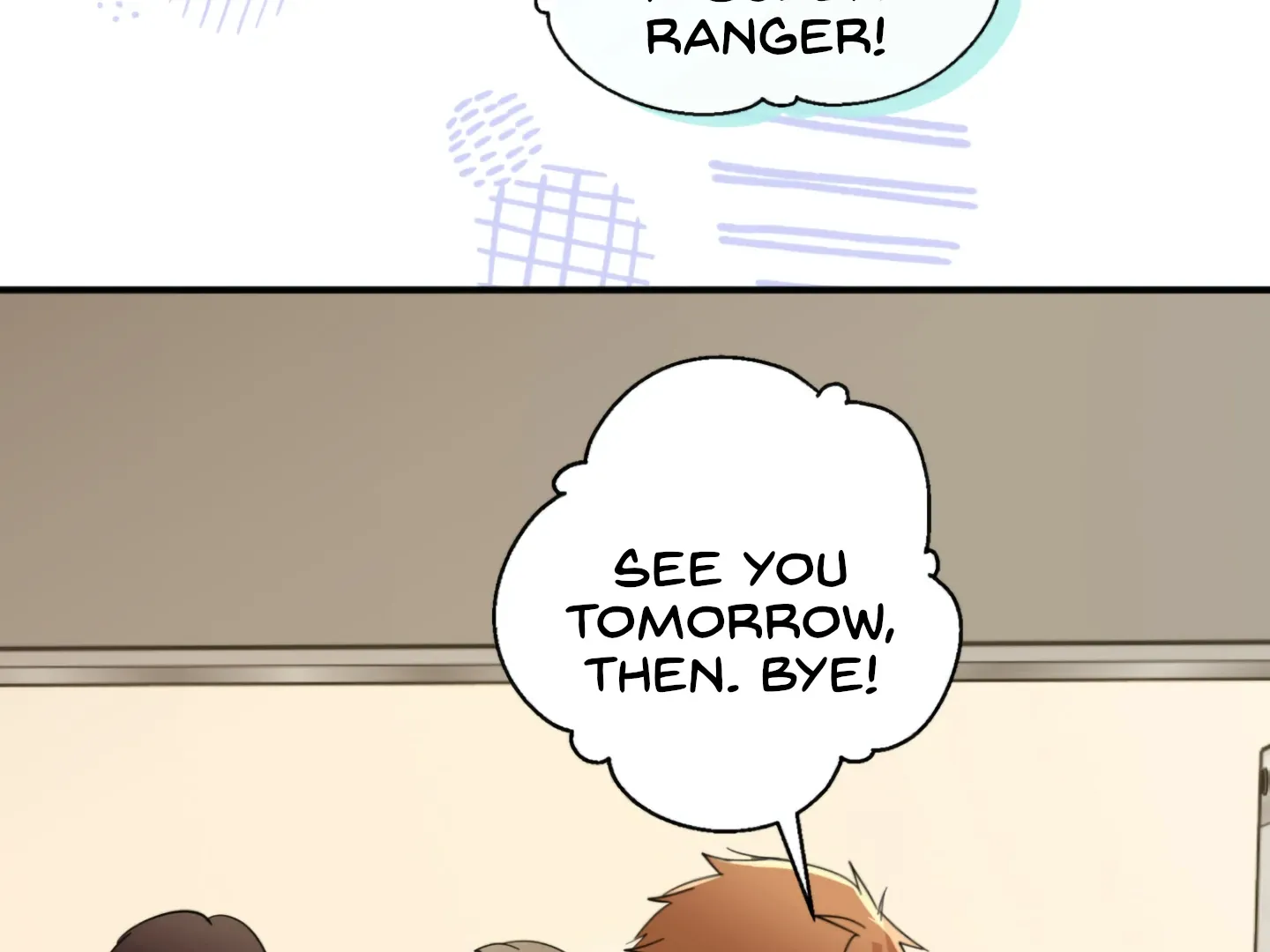 Strategic Mating Partner Chapter 6 page 43 - 
