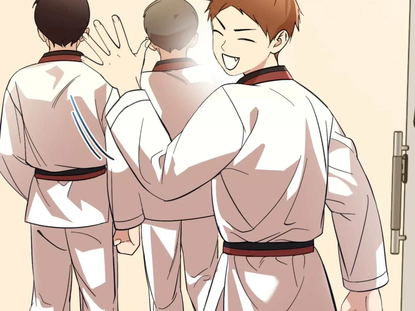 Strategic Mating Partner Chapter 6 page 44 - 