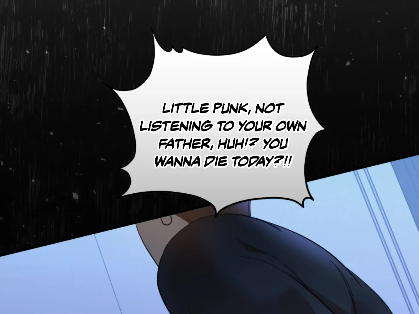 Strategic Mating Partner Chapter 6 page 49 - 