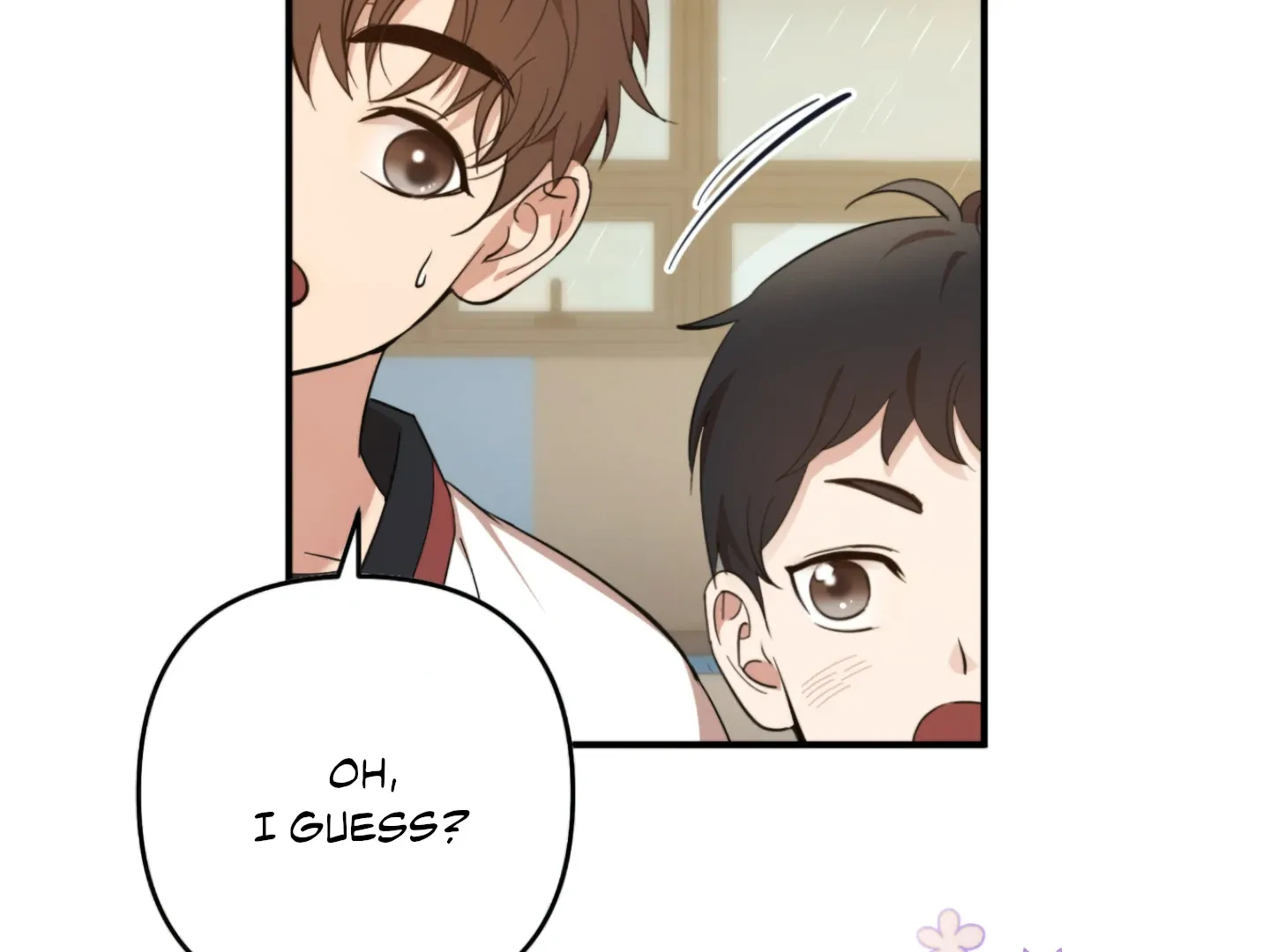 Strategic Mating Partner Chapter 6 page 6 - 