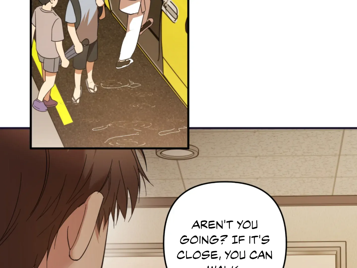 Strategic Mating Partner Chapter 6 page 59 - 