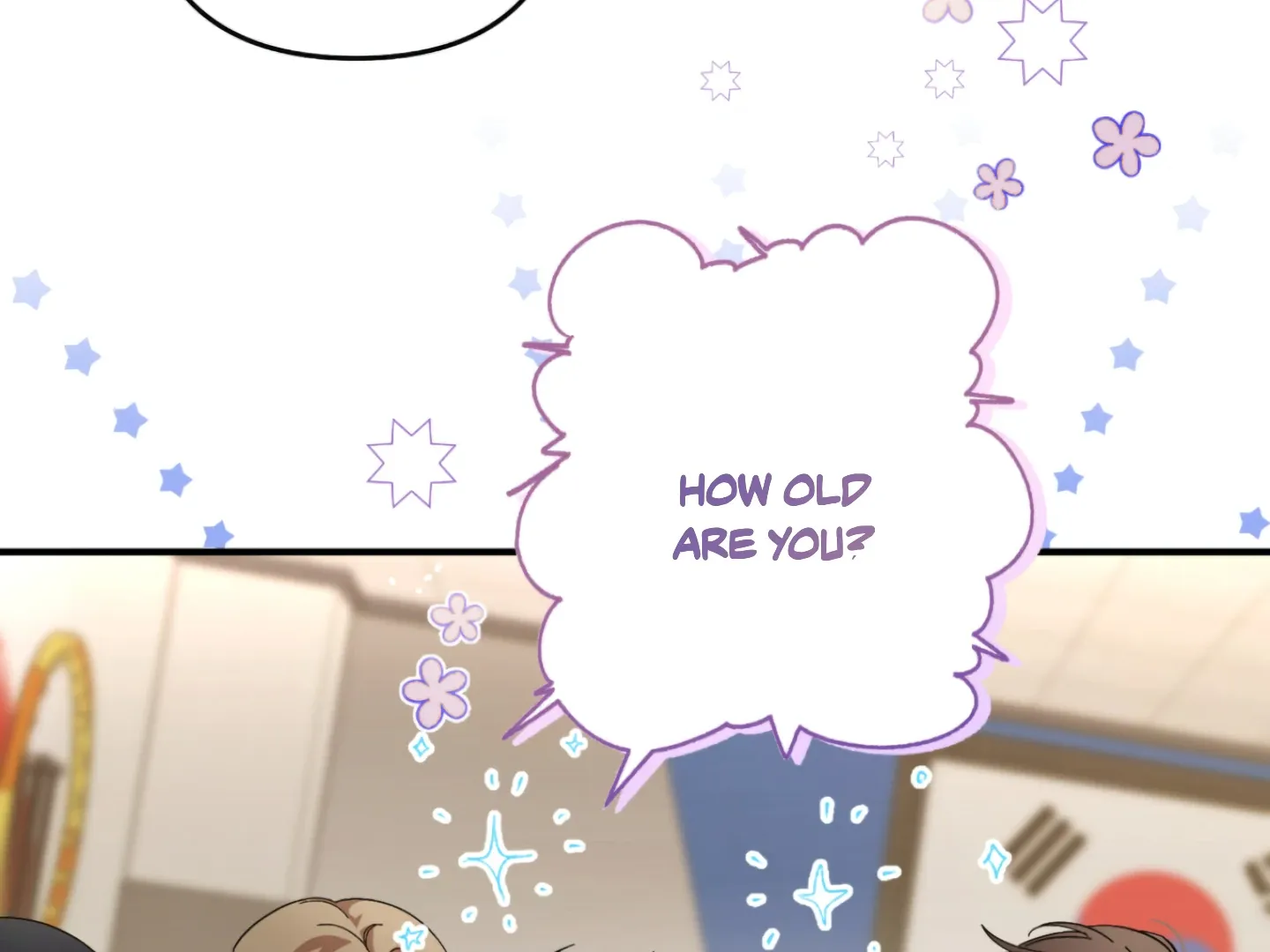 Strategic Mating Partner Chapter 6 page 7 - 