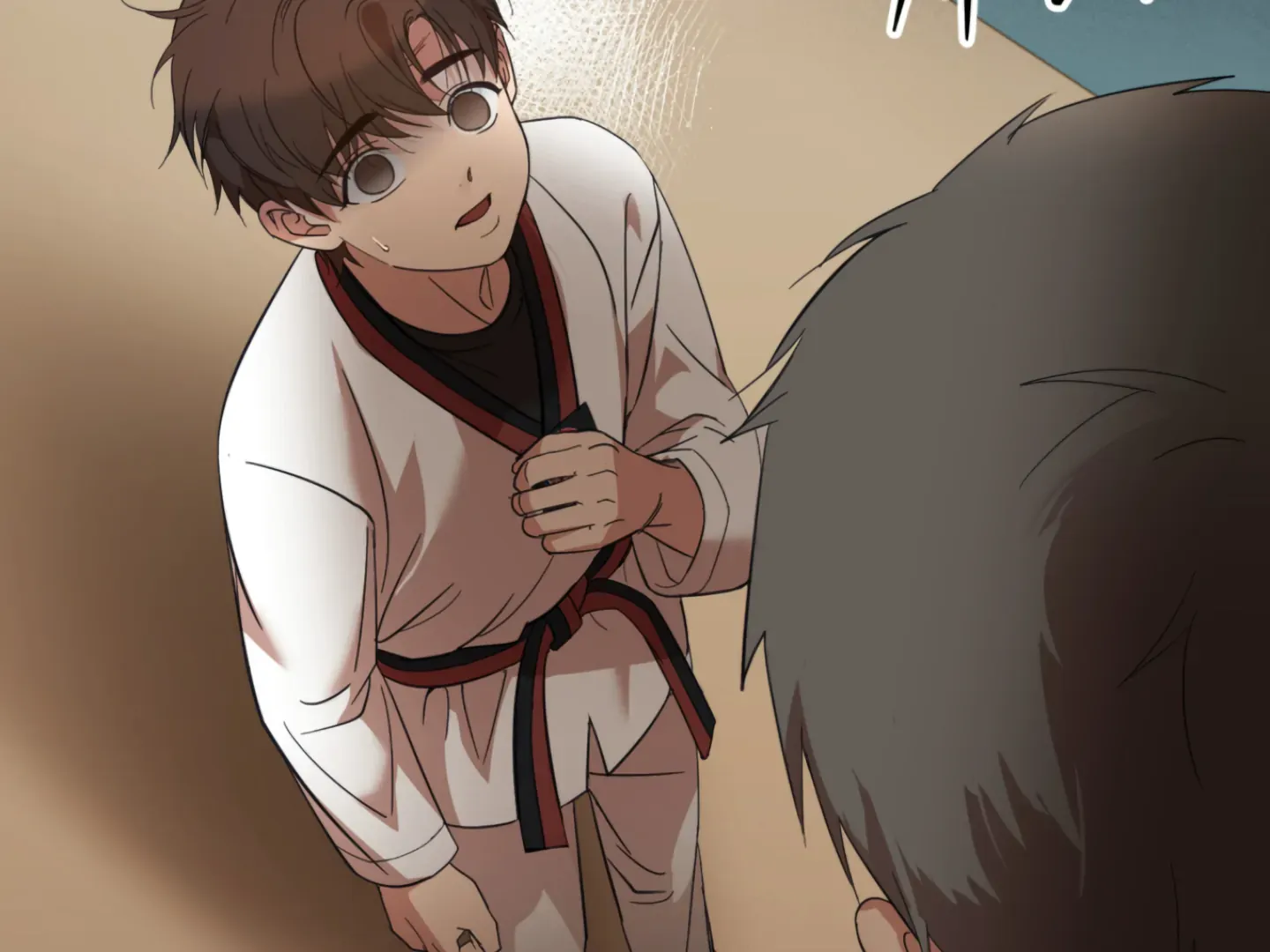 Strategic Mating Partner Chapter 6 page 70 - 