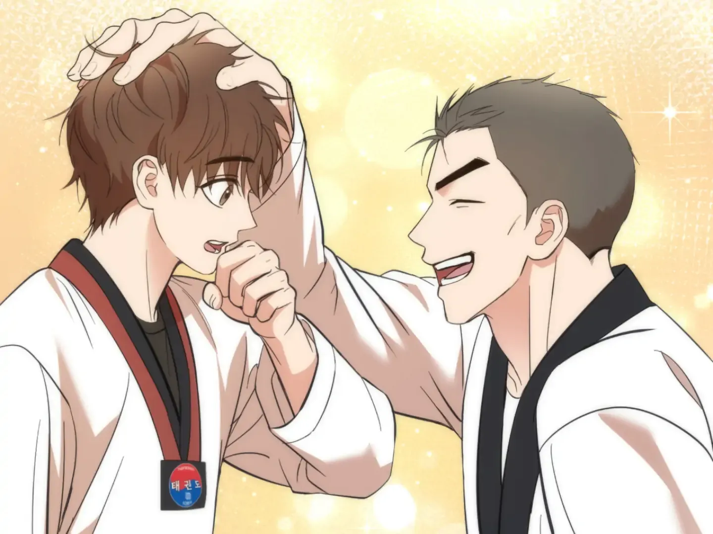 Strategic Mating Partner Chapter 6 page 76 - 