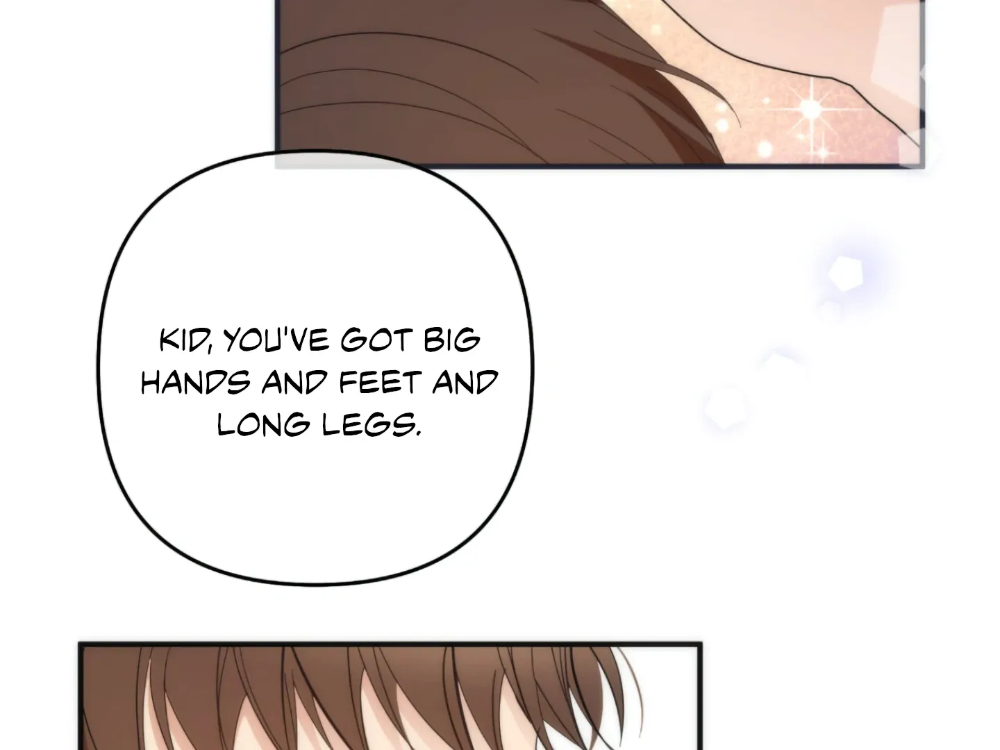 Strategic Mating Partner Chapter 6 page 80 - 