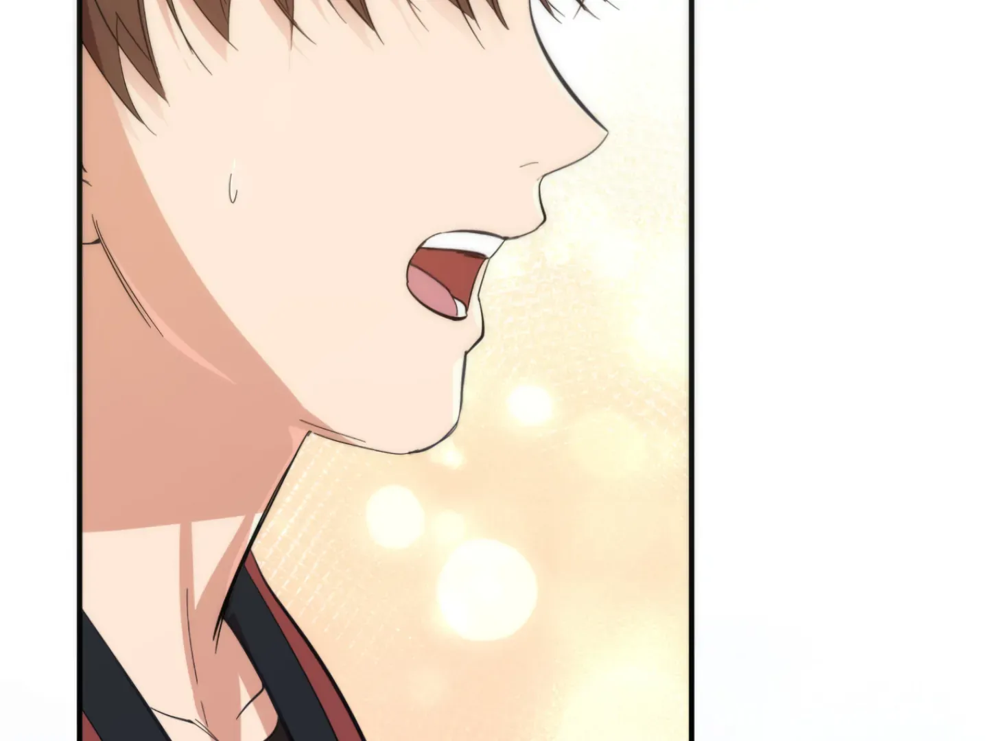 Strategic Mating Partner Chapter 6 page 81 - 
