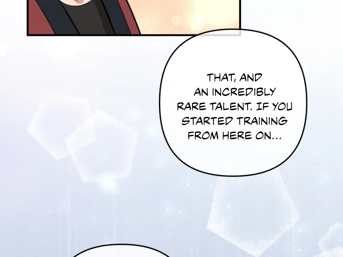 Strategic Mating Partner Chapter 6 page 82 - 
