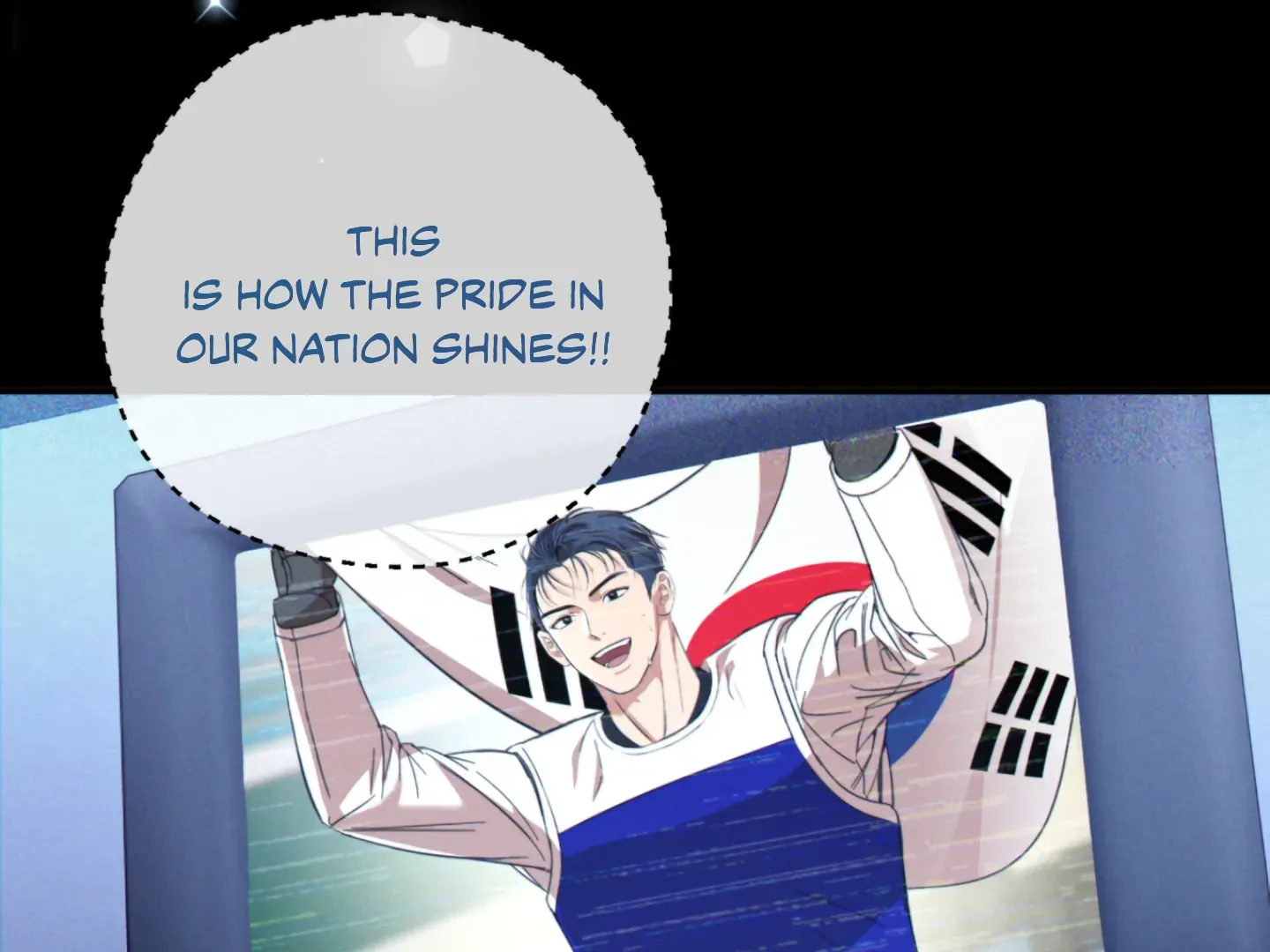 Strategic Mating Partner Chapter 6 page 86 - 