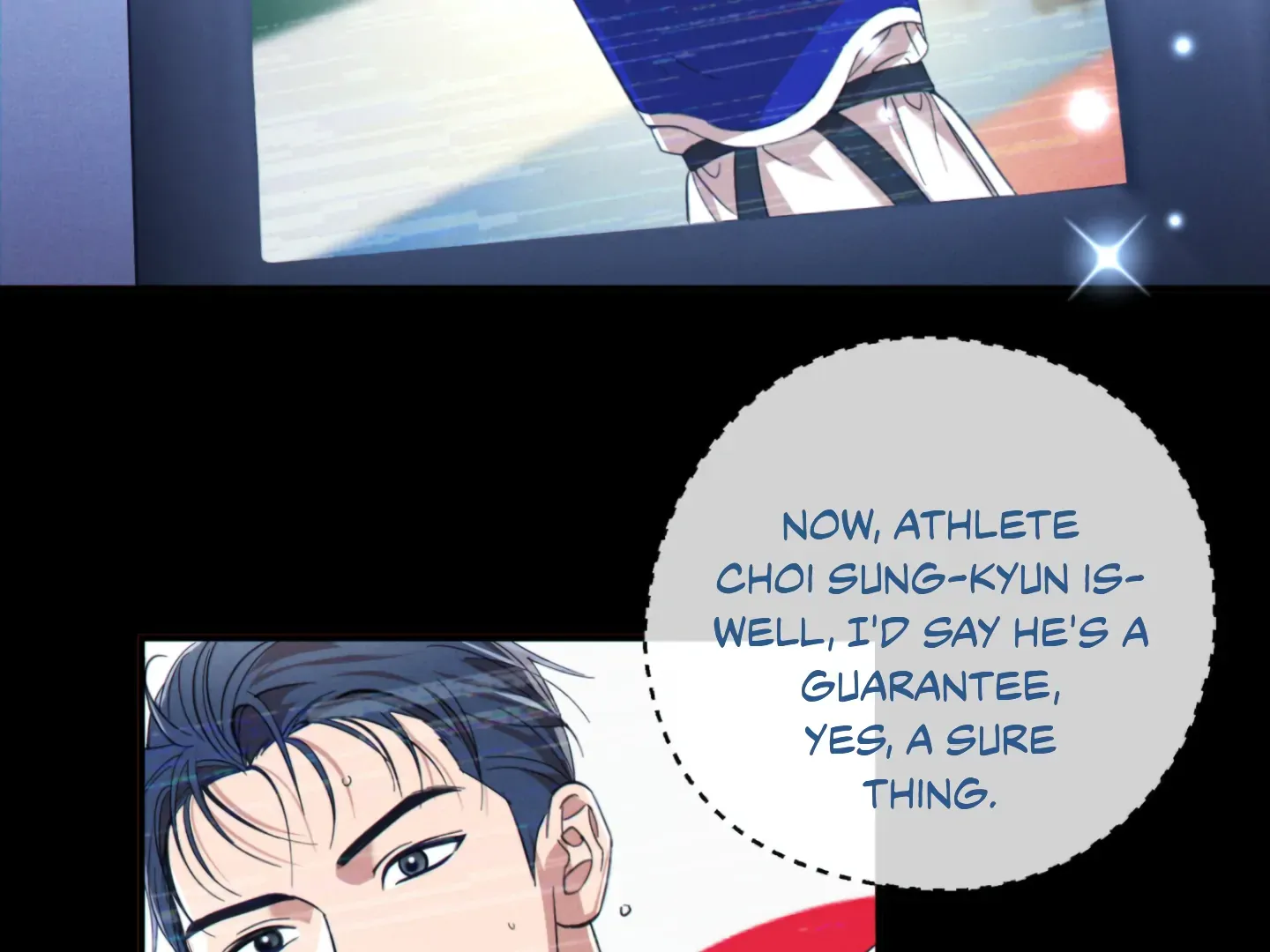 Strategic Mating Partner Chapter 6 page 87 - 