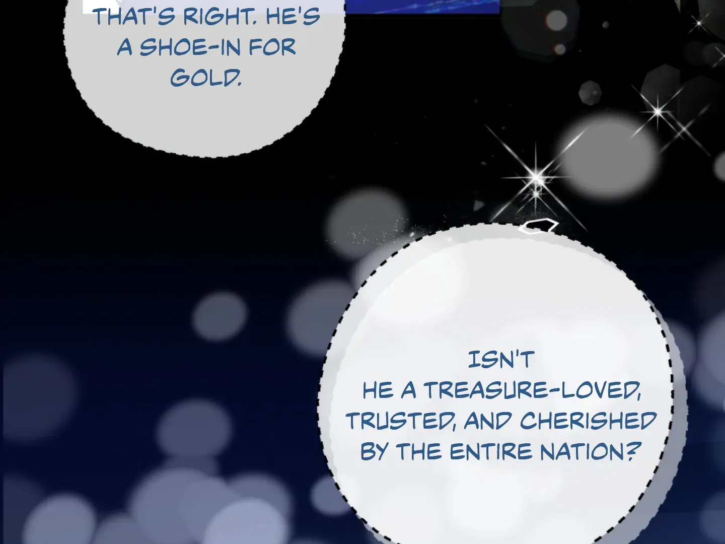 Strategic Mating Partner Chapter 6 page 89 - 
