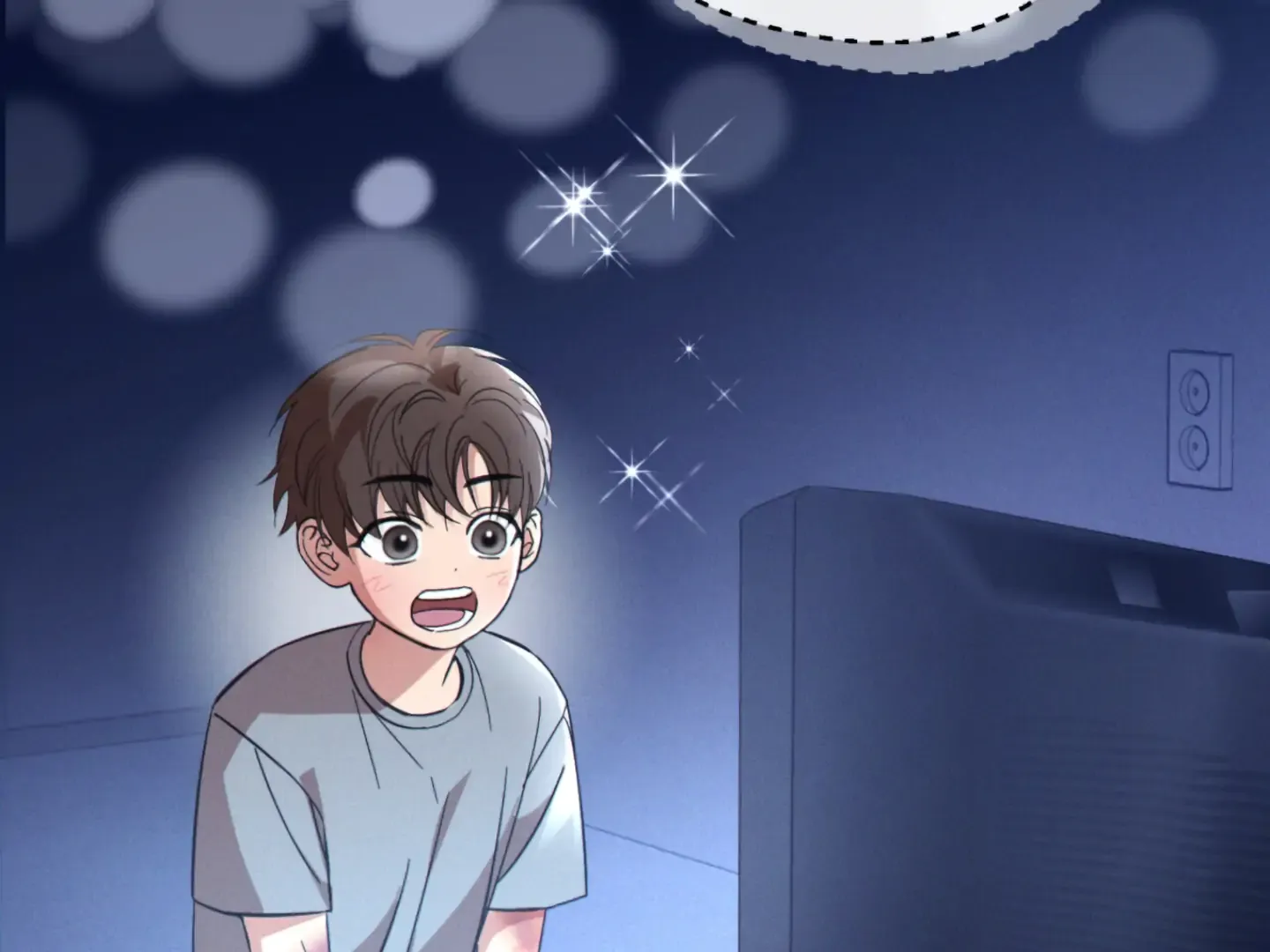 Strategic Mating Partner Chapter 6 page 90 - 