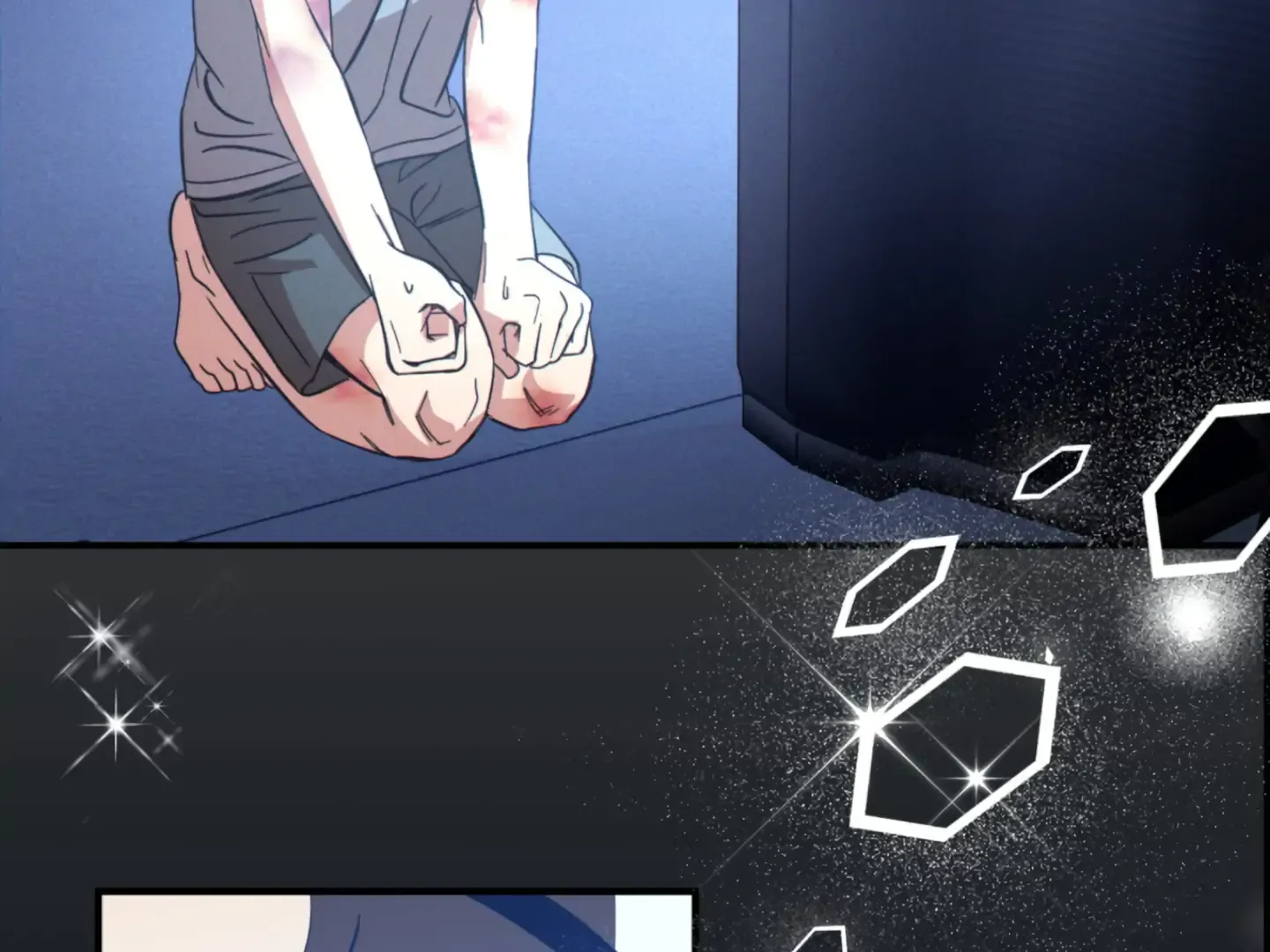 Strategic Mating Partner Chapter 6 page 91 - 