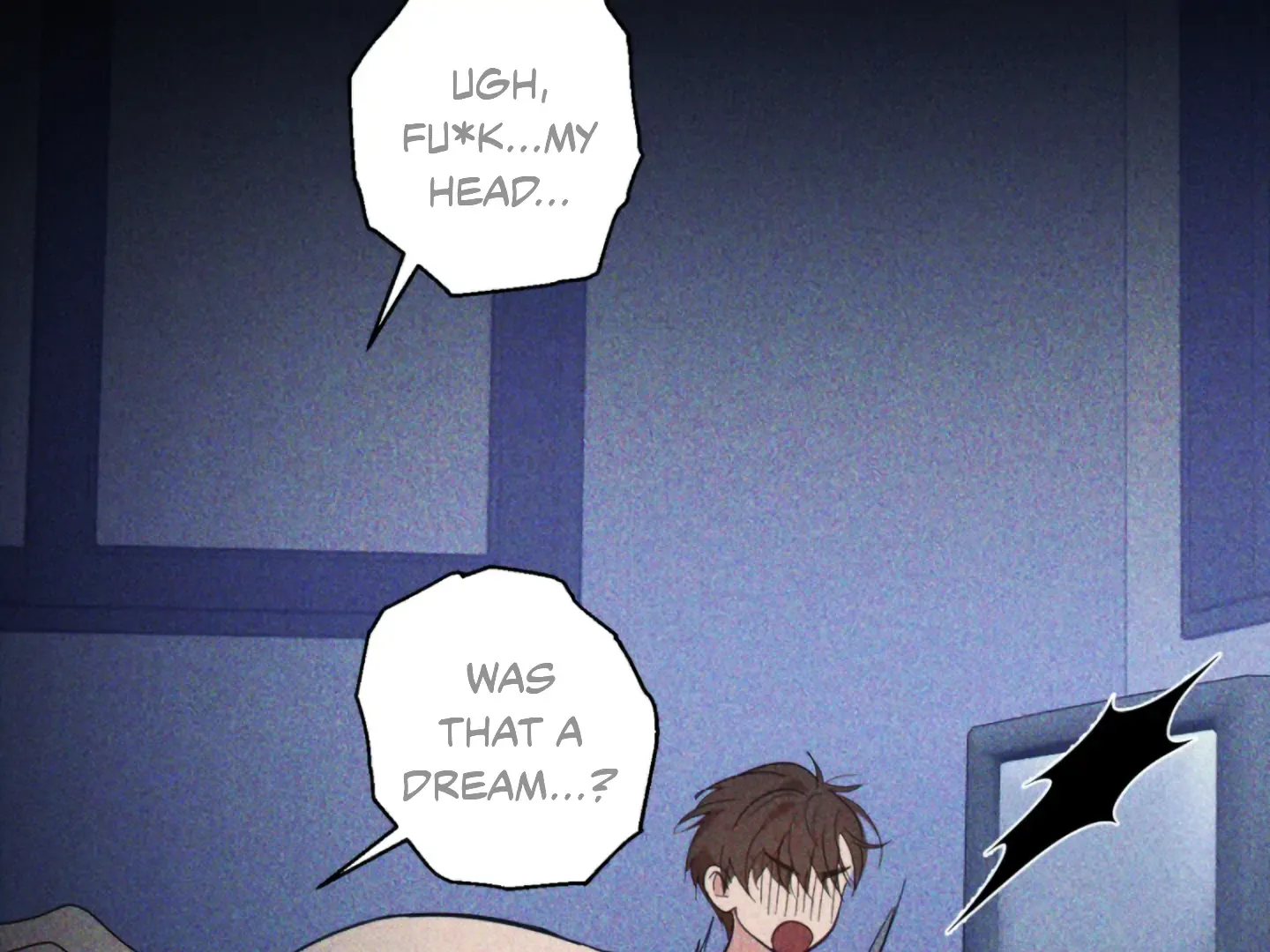 Strategic Mating Partner Chapter 6 page 97 - 