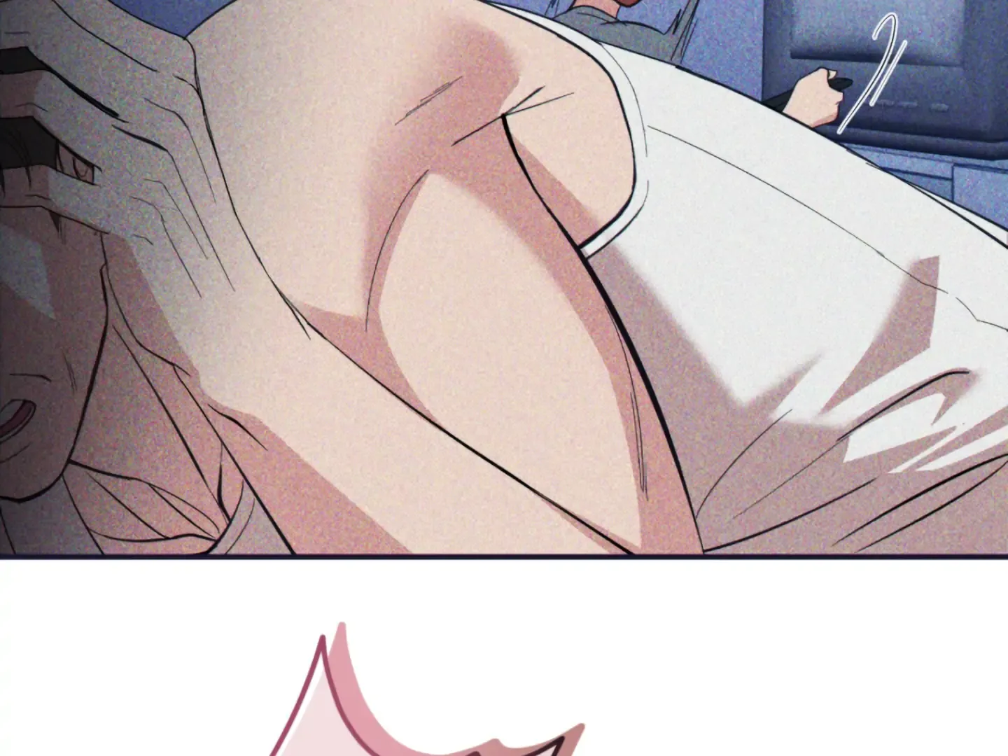 Strategic Mating Partner Chapter 6 page 98 - 