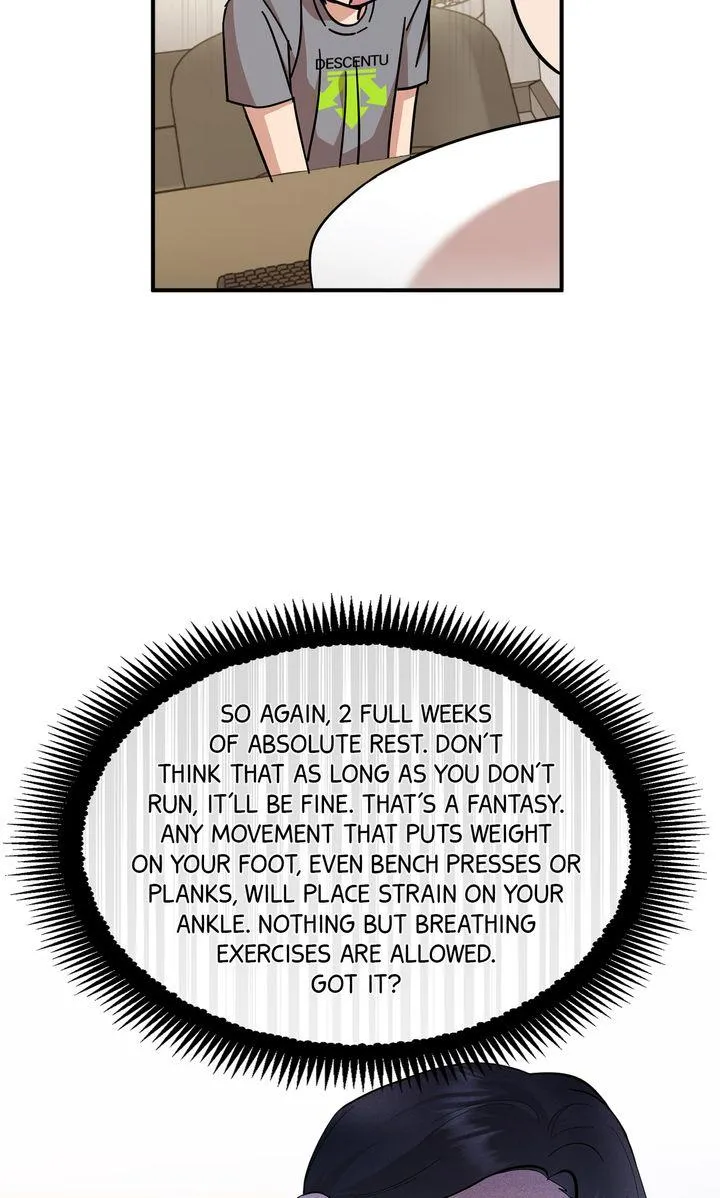 Strategic Mating Partner Chapter 7 page 15 - 