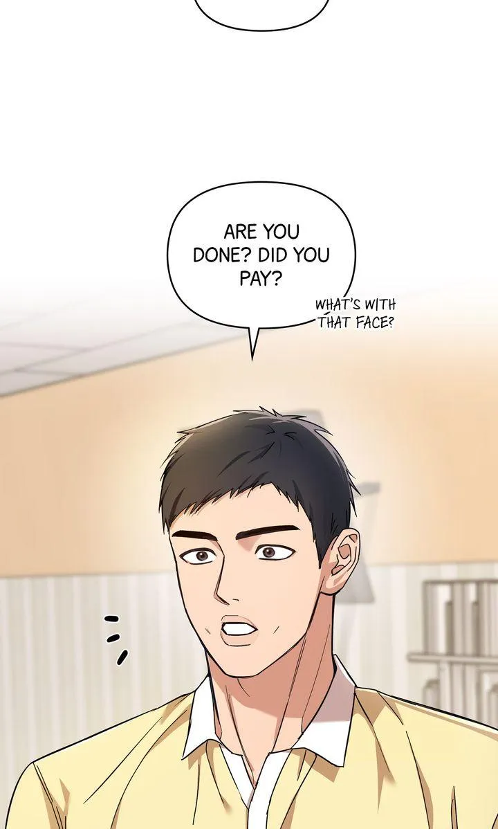 Strategic Mating Partner Chapter 7 page 18 - 