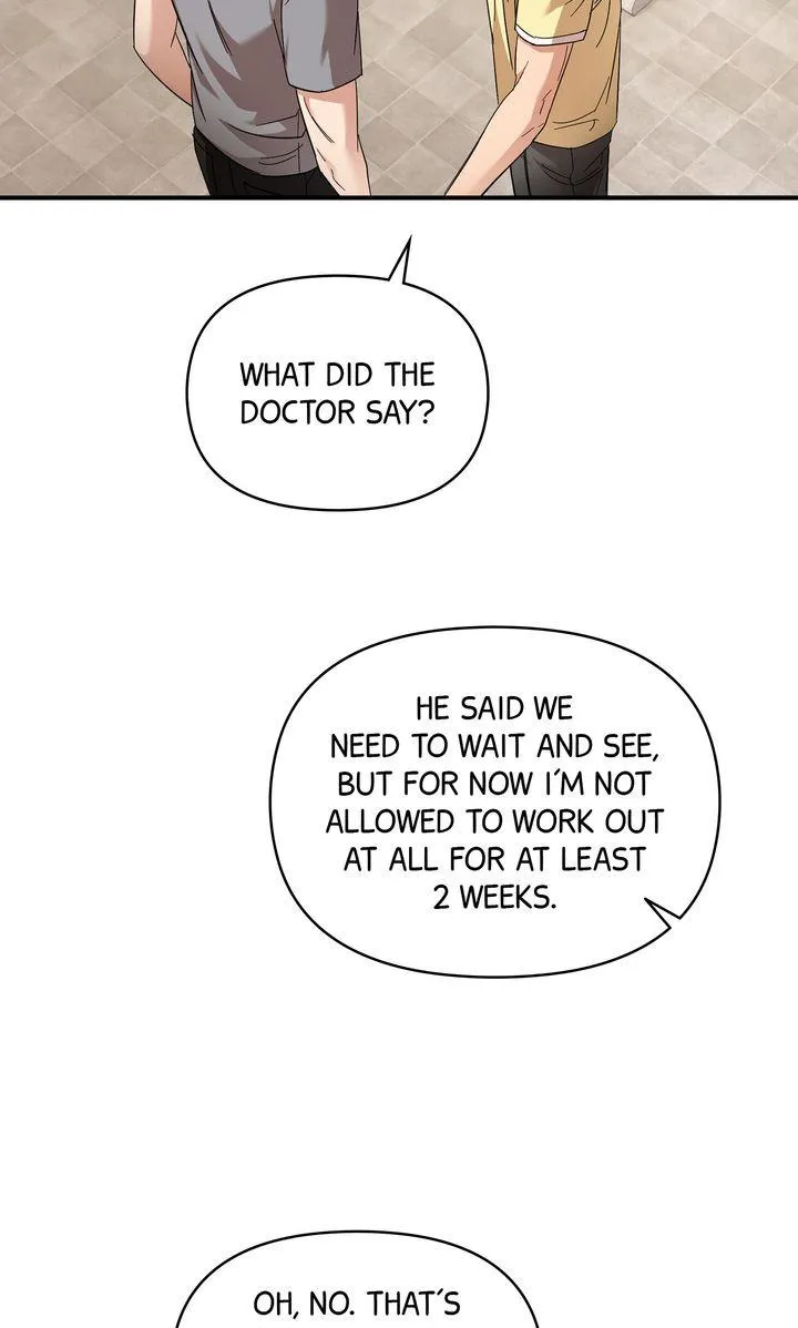 Strategic Mating Partner Chapter 7 page 20 - 