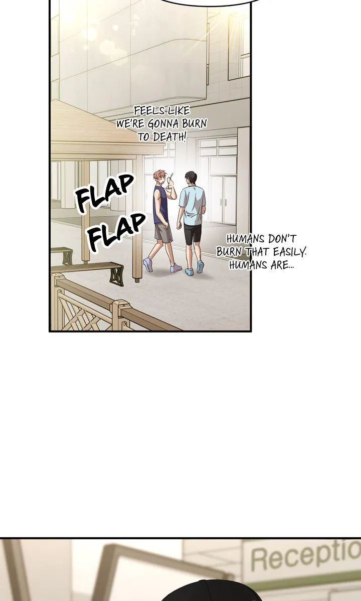 Strategic Mating Partner Chapter 7 page 3 - 