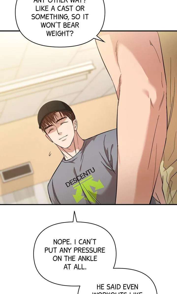 Strategic Mating Partner Chapter 7 page 22 - 