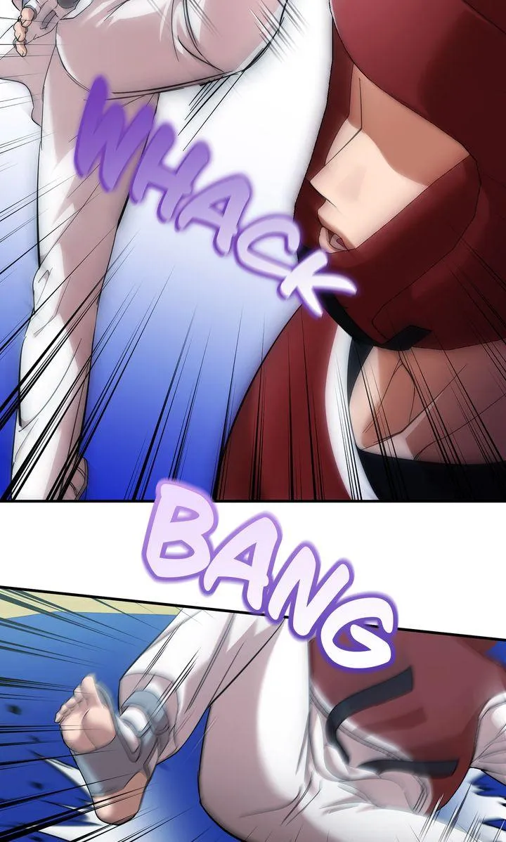 Strategic Mating Partner Chapter 7 page 29 - 