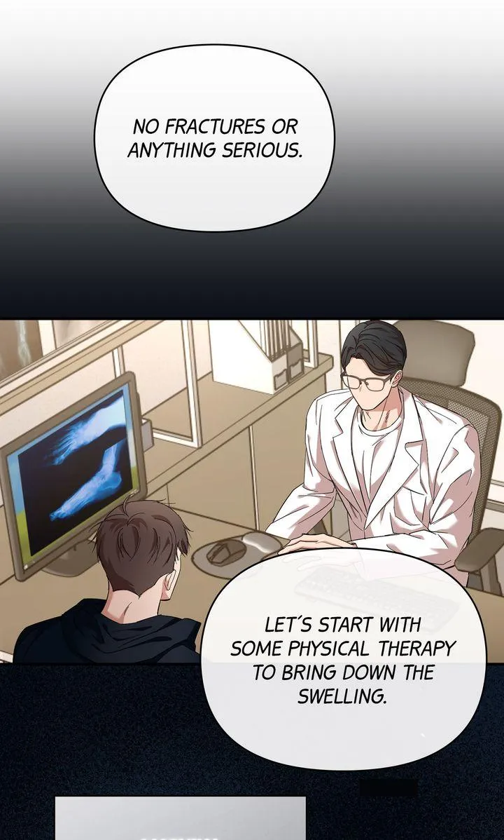 Strategic Mating Partner Chapter 7 page 36 - 