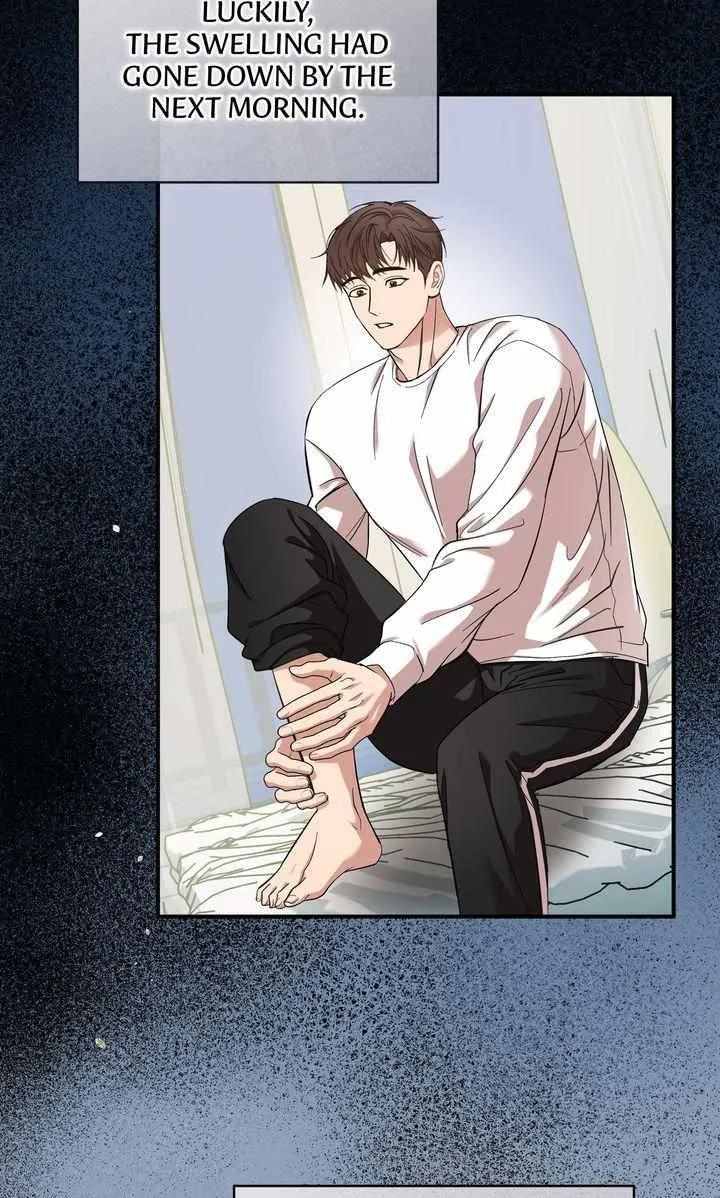 Strategic Mating Partner Chapter 7 page 37 - 
