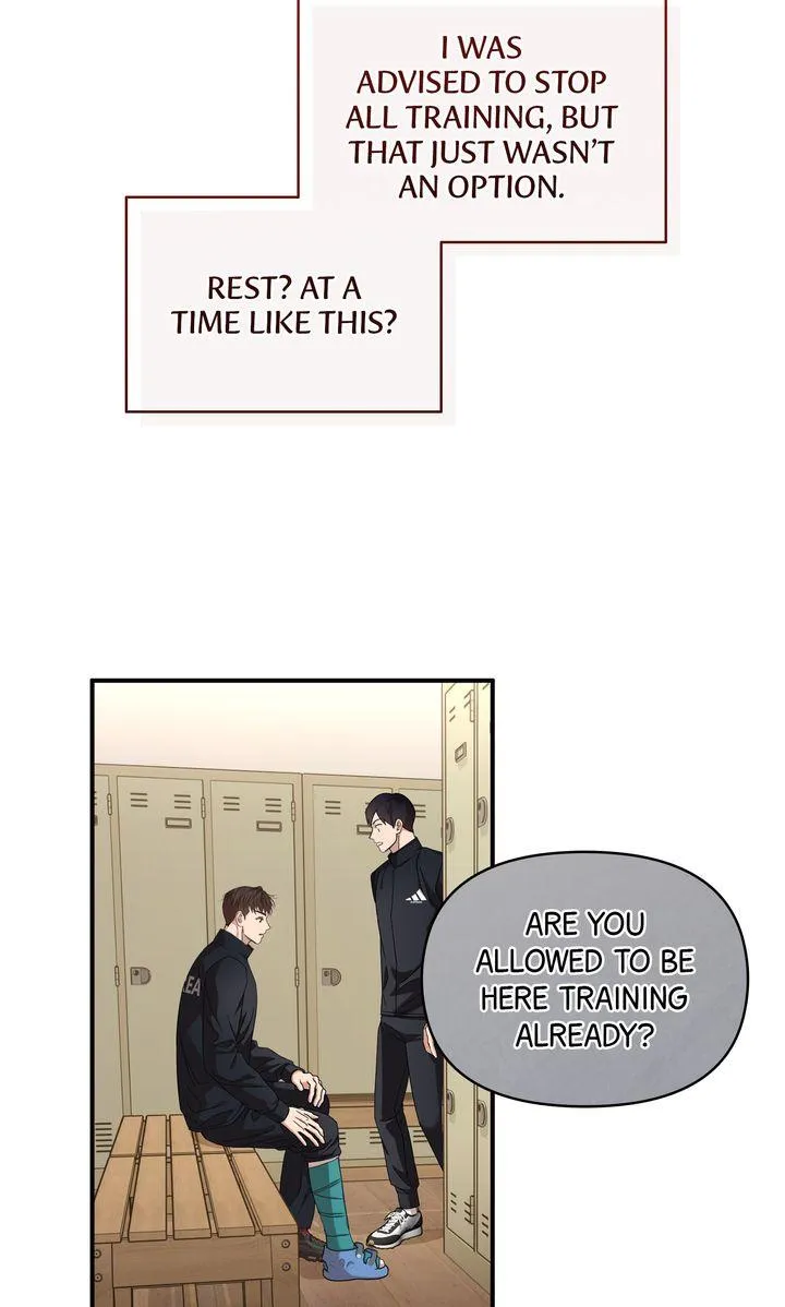 Strategic Mating Partner Chapter 7 page 51 - 