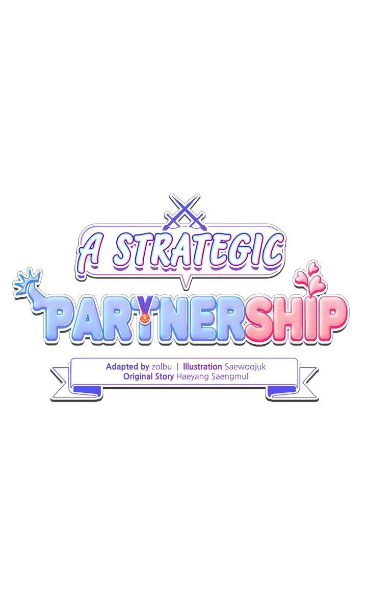 Strategic Mating Partner Chapter 7 page 54 - 
