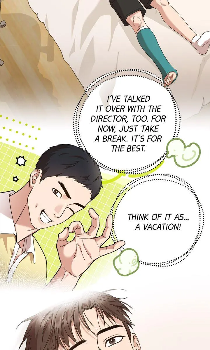 Strategic Mating Partner Chapter 7 page 57 - 