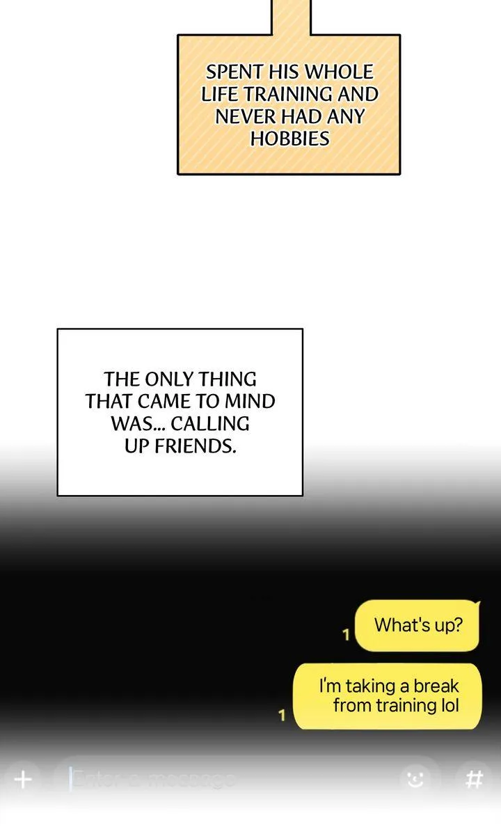Strategic Mating Partner Chapter 7 page 59 - 