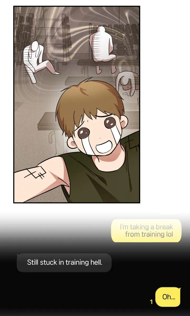 Strategic Mating Partner Chapter 7 page 60 - 